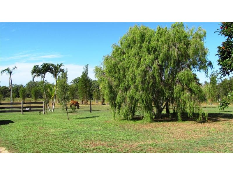 Deepwater QLD 4674