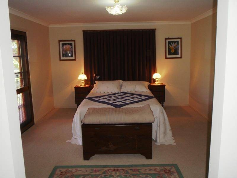 Sharon QLD 4670