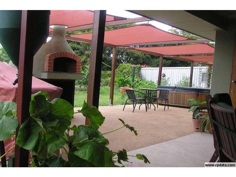 Sharon QLD 4670