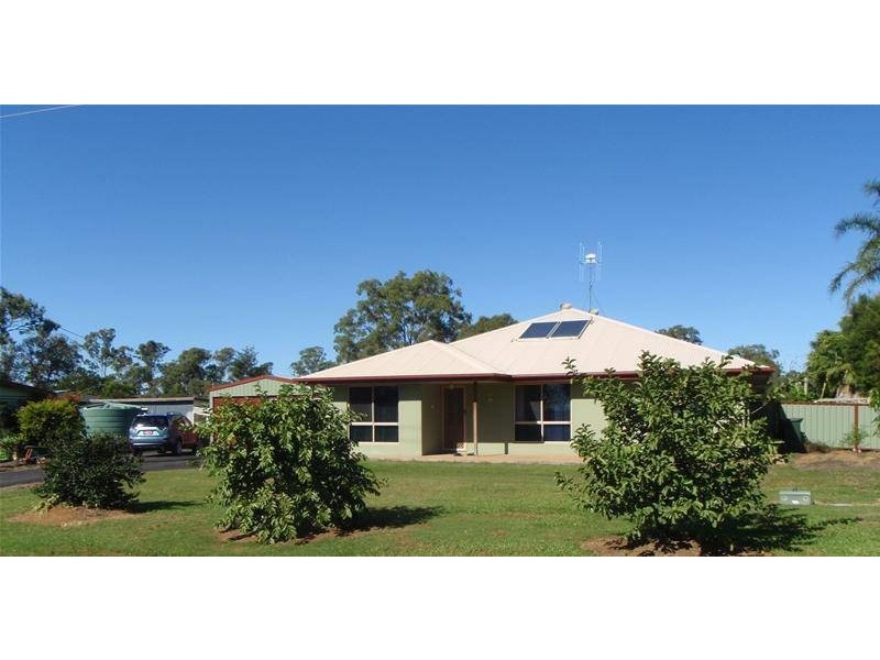 Sharon QLD 4670