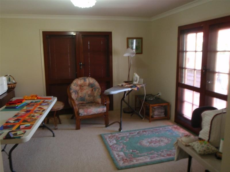 Sharon QLD 4670