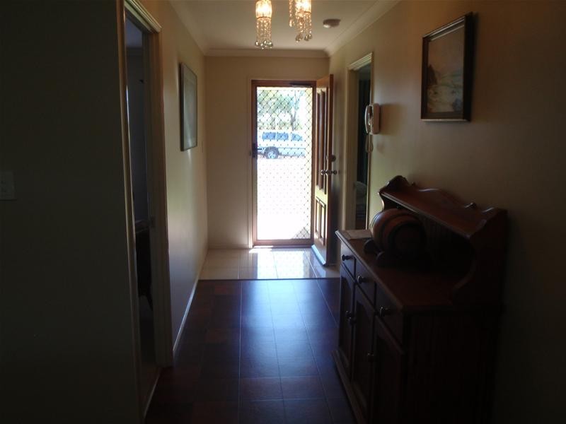 Sharon QLD 4670