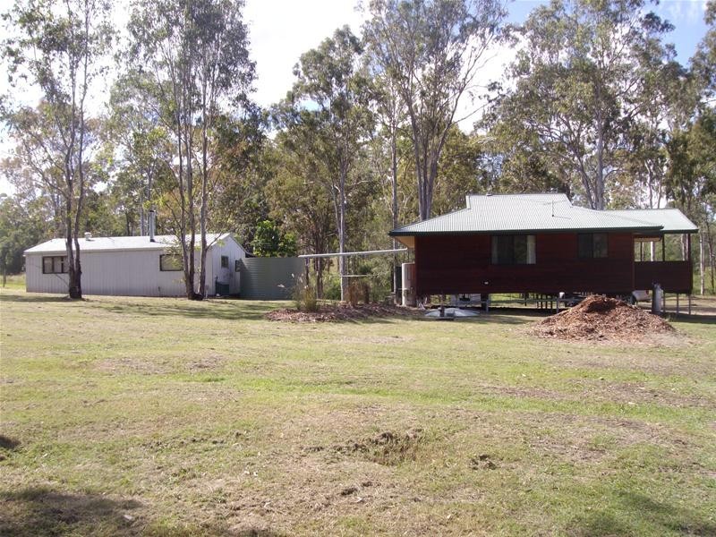 Maroondan QLD 4671