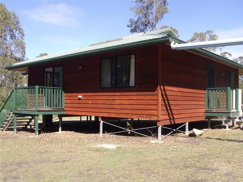 Maroondan QLD 4671