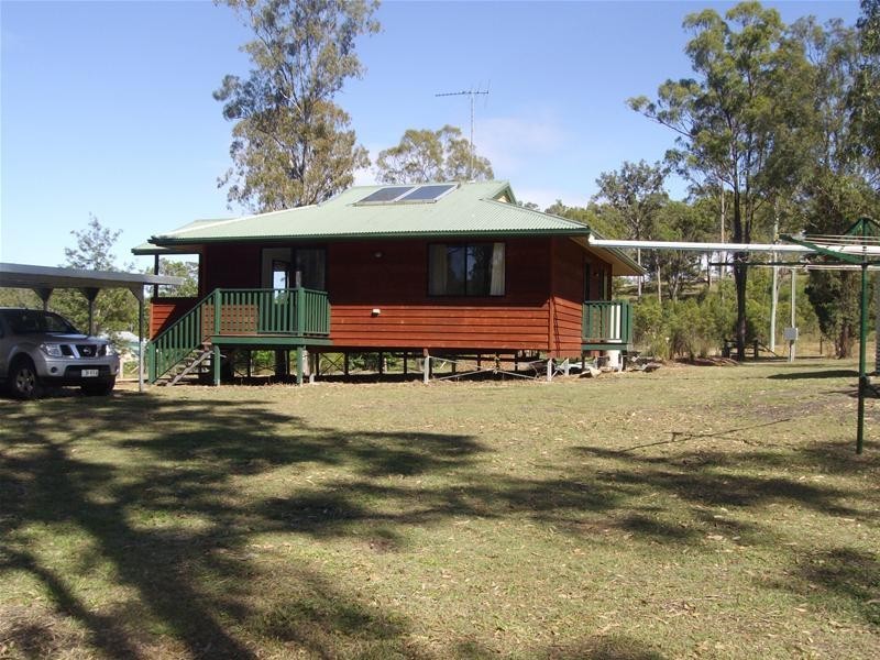 Maroondan QLD 4671