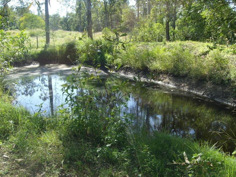 Maroondan QLD 4671