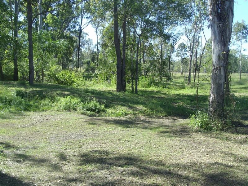 Maroondan QLD 4671