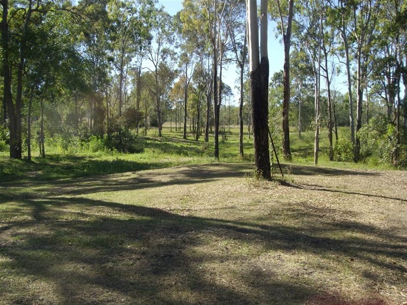 Maroondan QLD 4671
