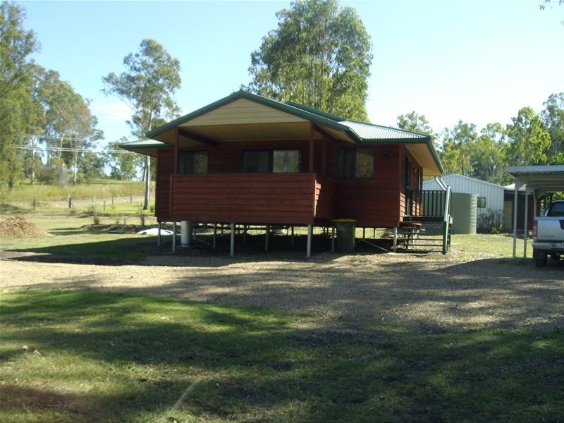 Maroondan QLD 4671