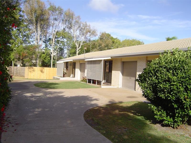 Bargara QLD 4670