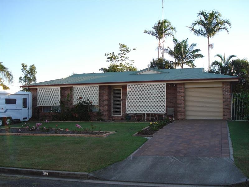 Bundaberg South QLD 4670