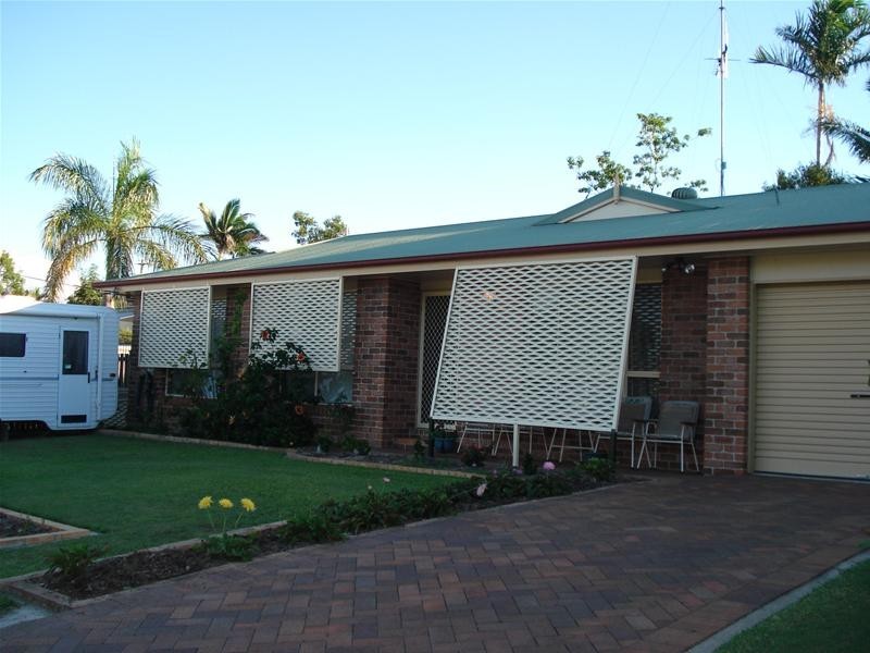 Bundaberg South QLD 4670