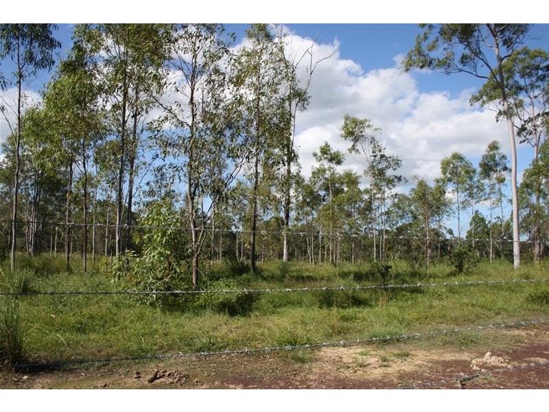 Yandaran QLD 4673