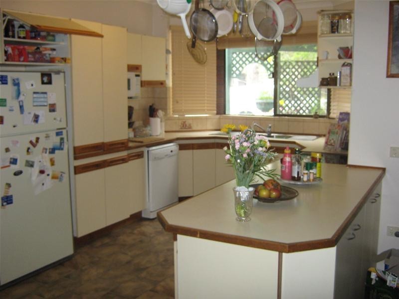 Avondale QLD 4670