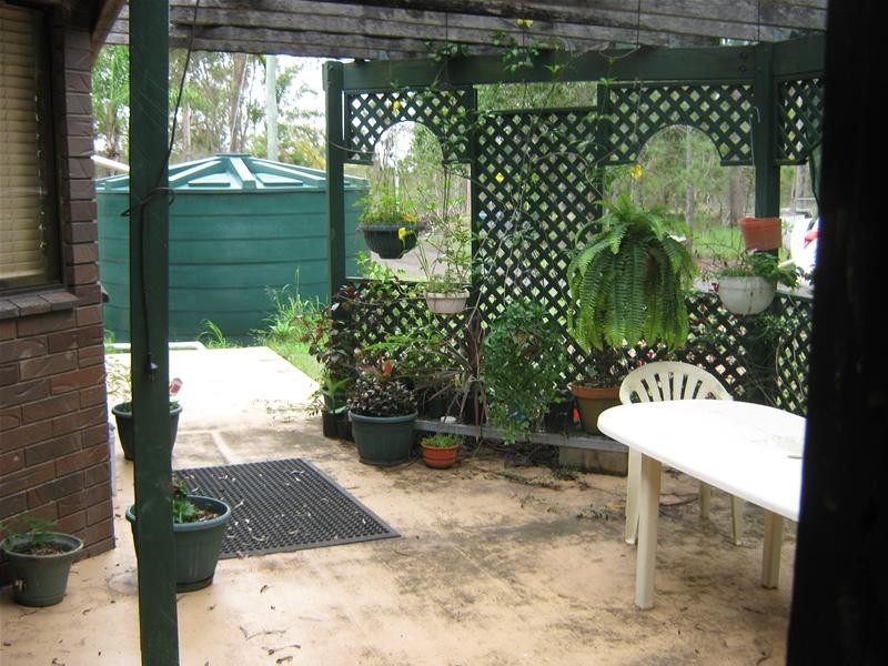 Avondale QLD 4670