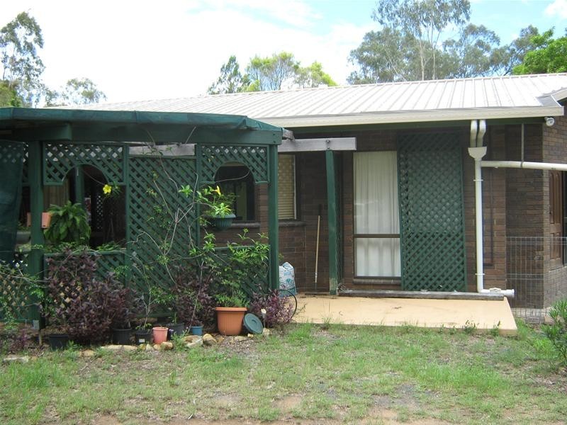 Avondale QLD 4670