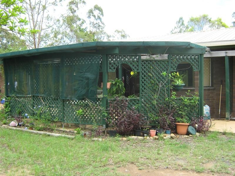 Avondale QLD 4670