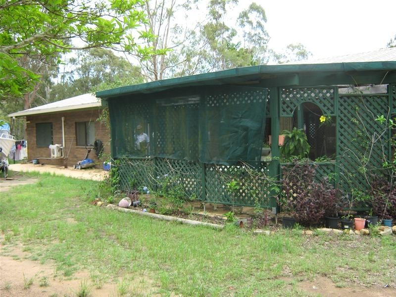 Avondale QLD 4670