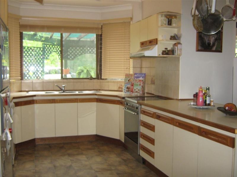 Avondale QLD 4670