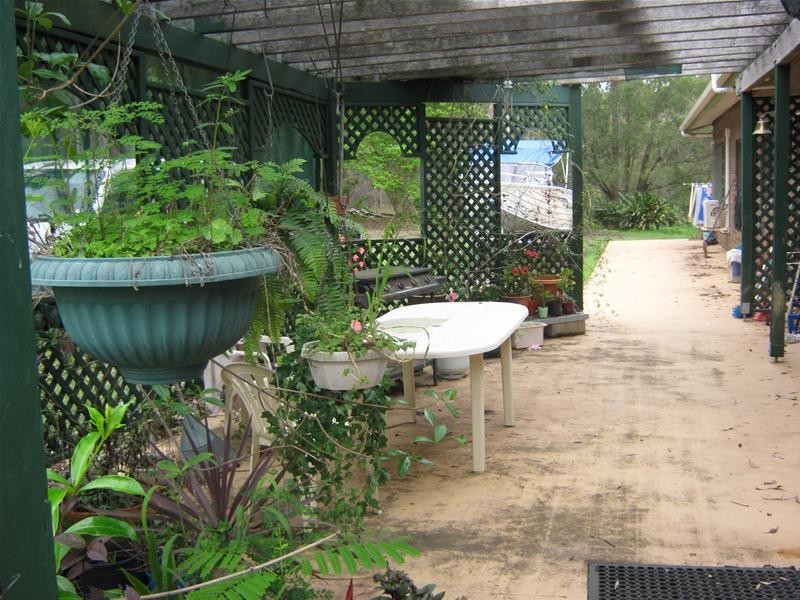 Avondale QLD 4670