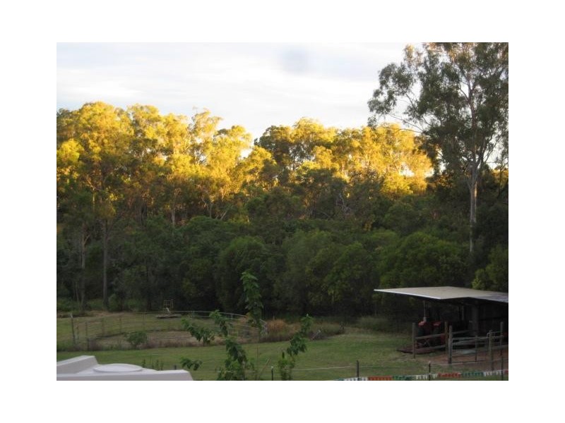 Sharon QLD 4670