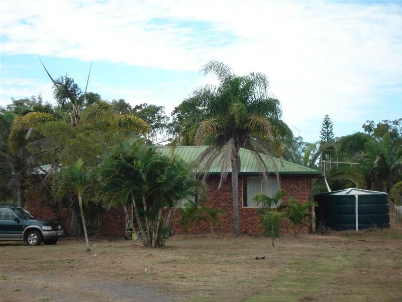 Kensington QLD 4670