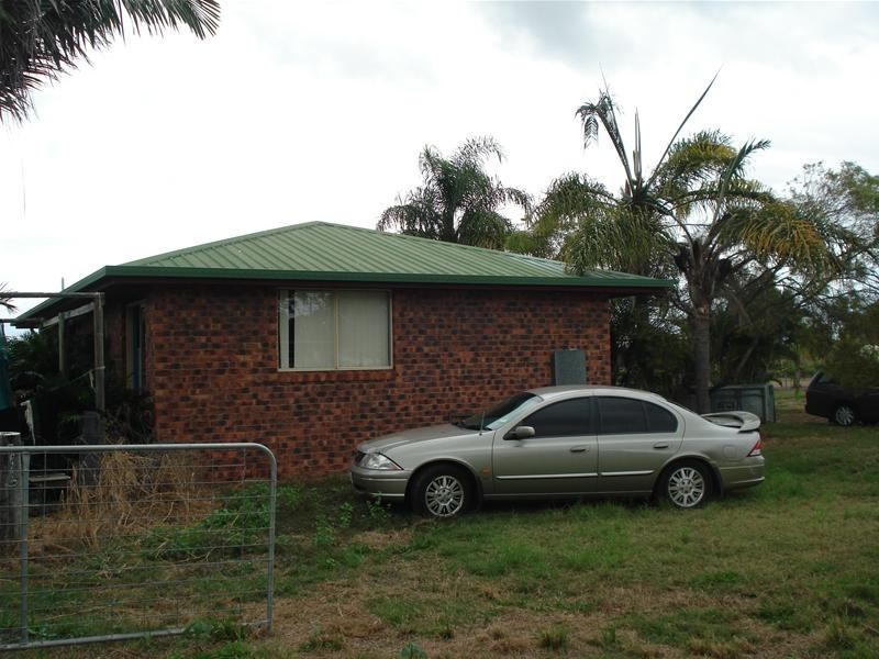 Kensington QLD 4670
