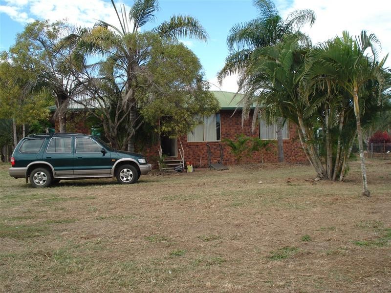 Kensington QLD 4670