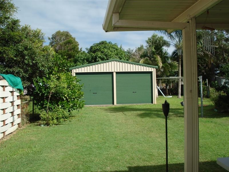 Elliott Heads QLD 4670