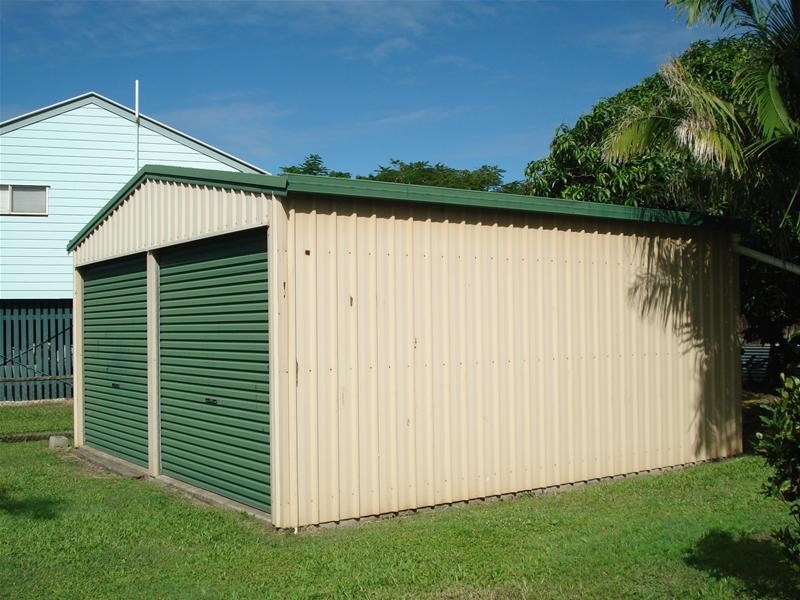 Elliott Heads QLD 4670