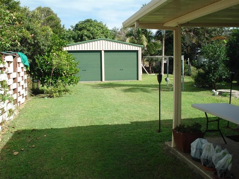 Elliott Heads QLD 4670