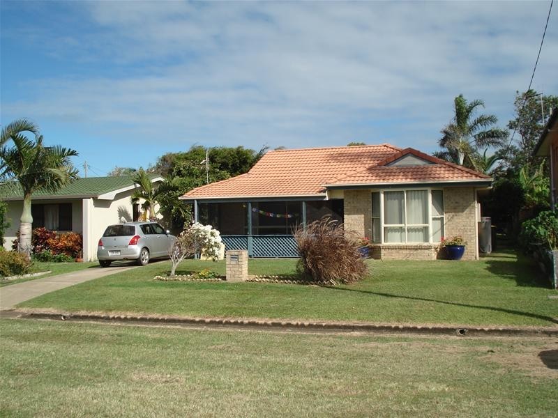 Elliott Heads QLD 4670