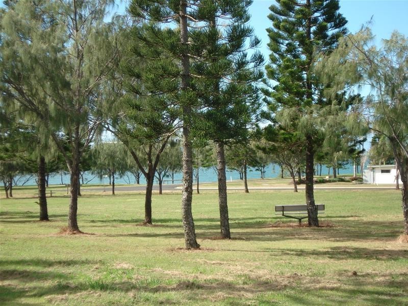 Elliott Heads QLD 4670