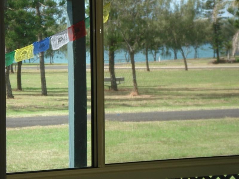 Elliott Heads QLD 4670