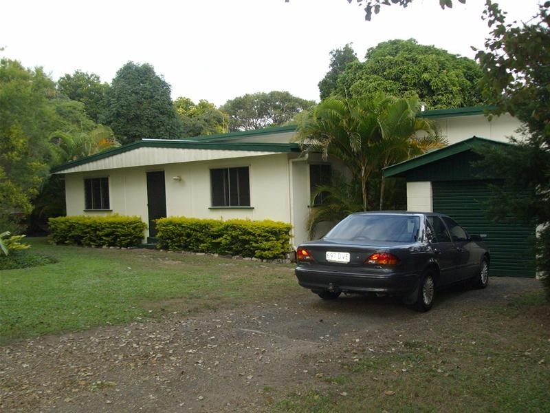 Meadowvale QLD 4670