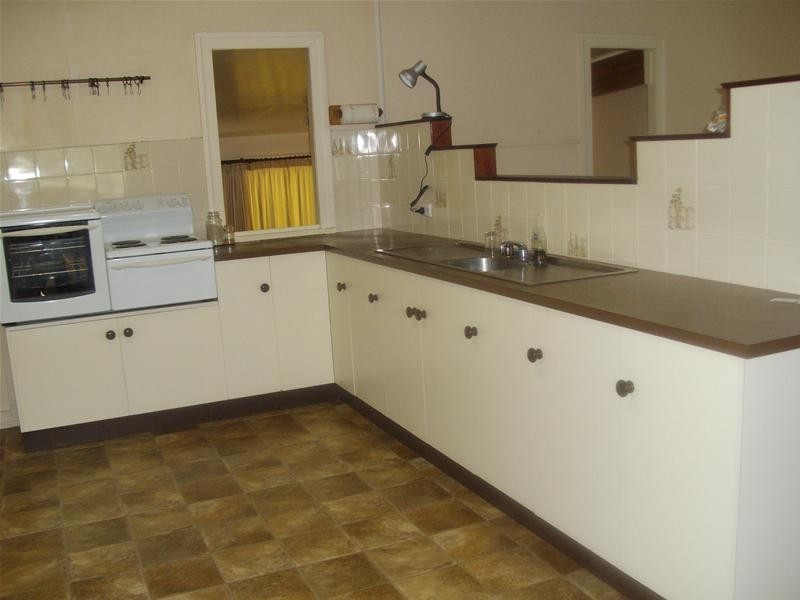 Meadowvale QLD 4670