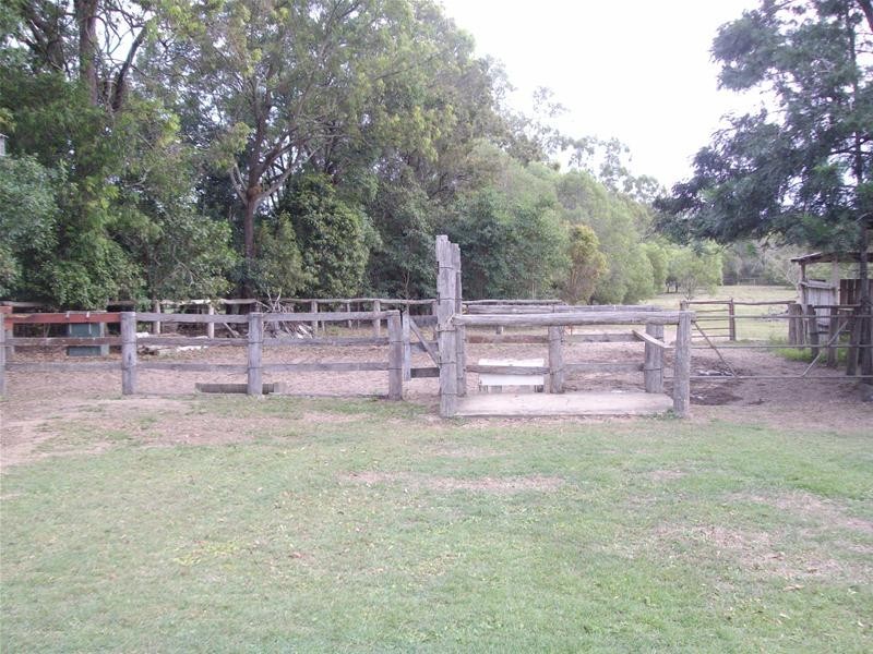 Meadowvale QLD 4670