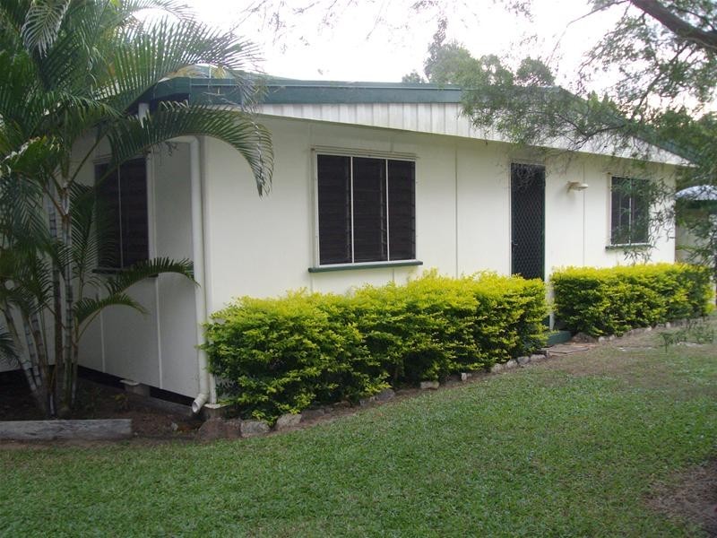 Meadowvale QLD 4670