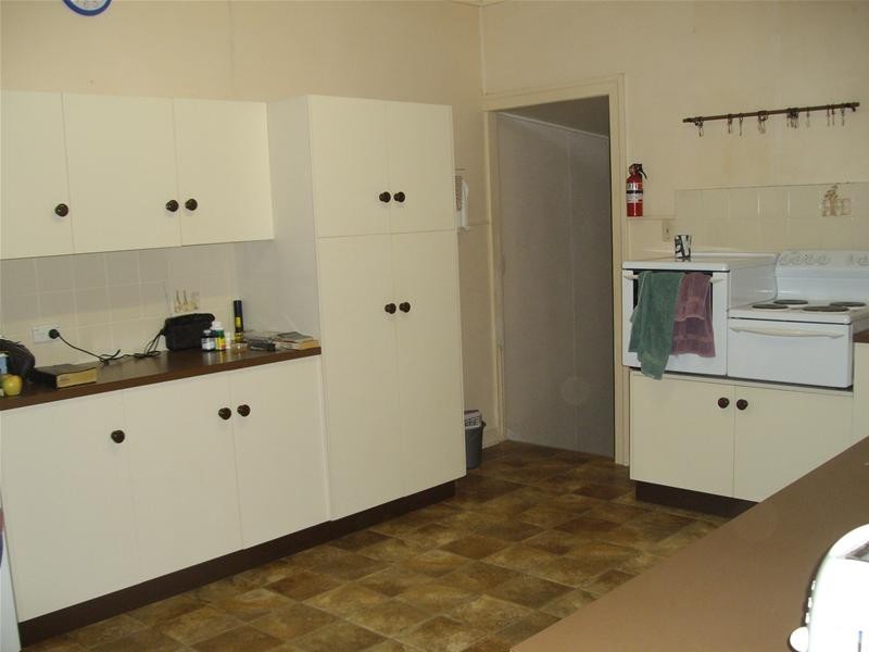 Meadowvale QLD 4670