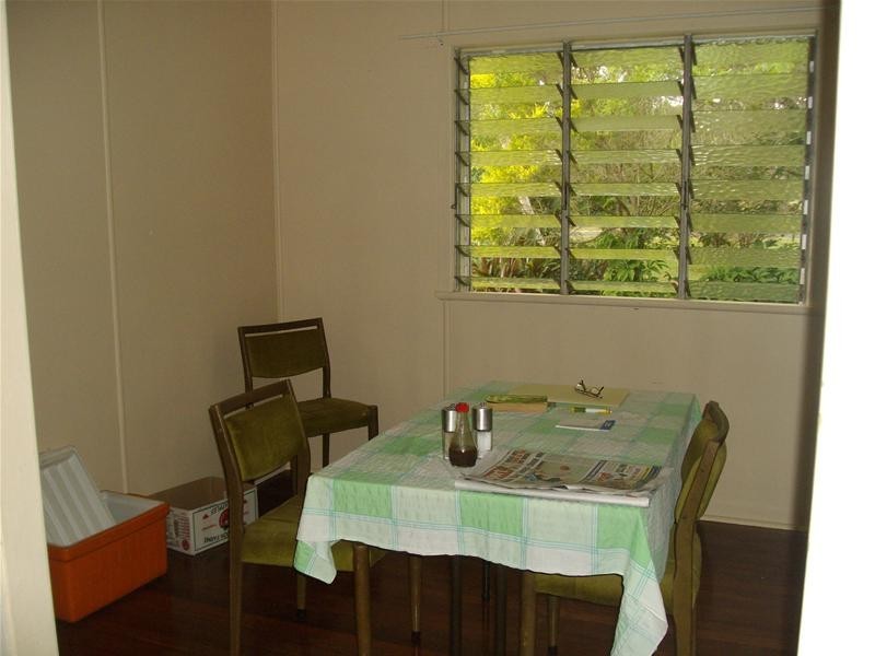 Meadowvale QLD 4670