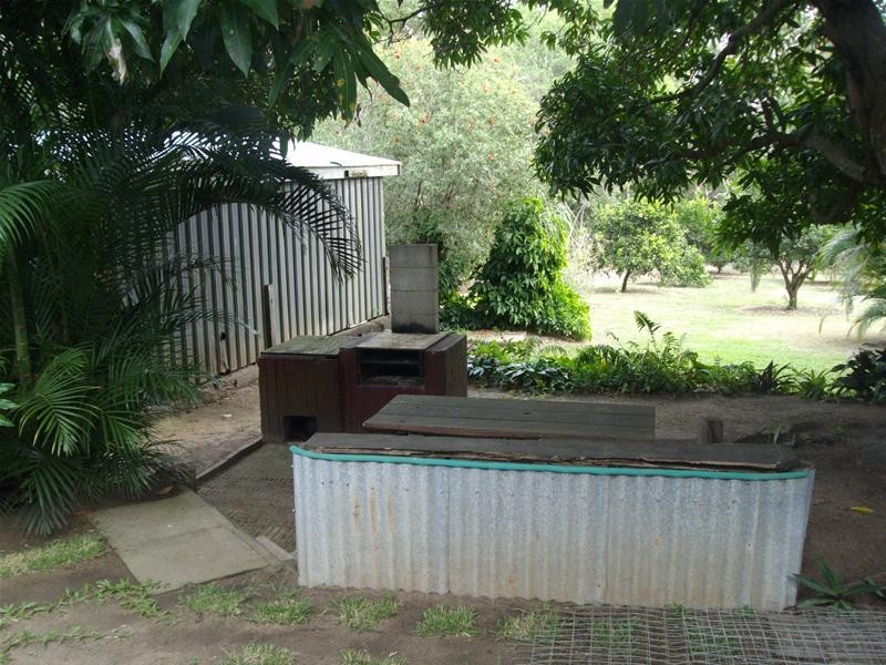 Meadowvale QLD 4670