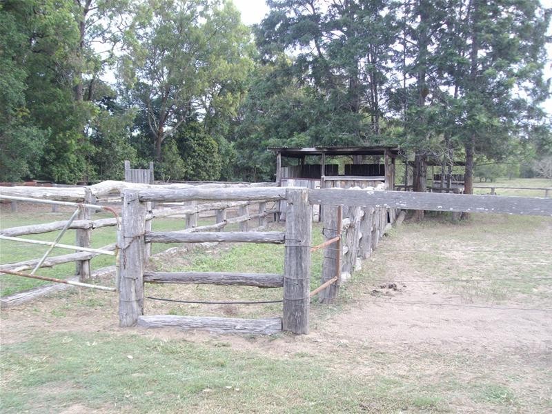 Meadowvale QLD 4670
