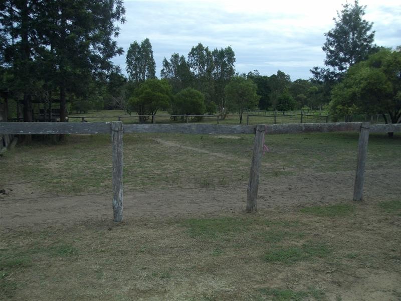 Meadowvale QLD 4670
