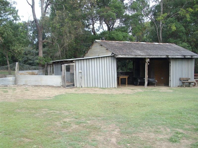 Meadowvale QLD 4670