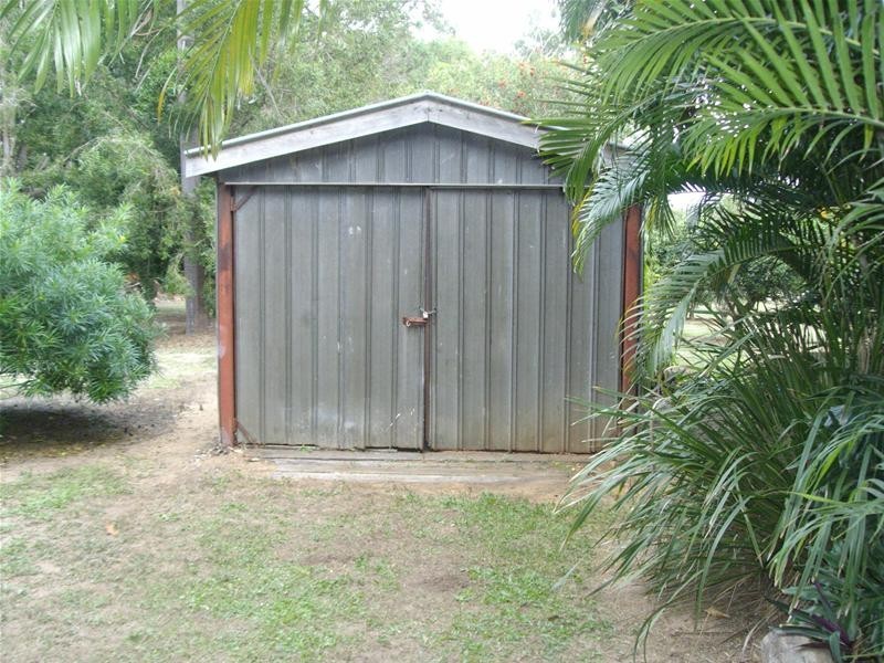 Meadowvale QLD 4670