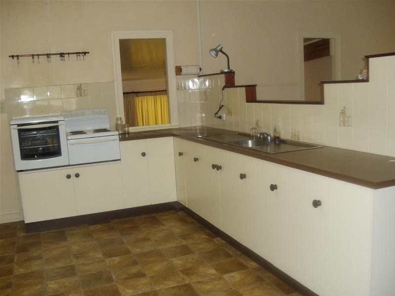 Meadowvale QLD 4670