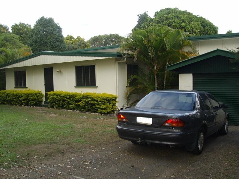 Meadowvale QLD 4670