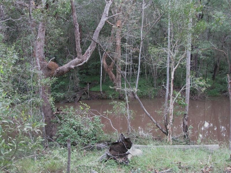 South Kolan QLD 4670