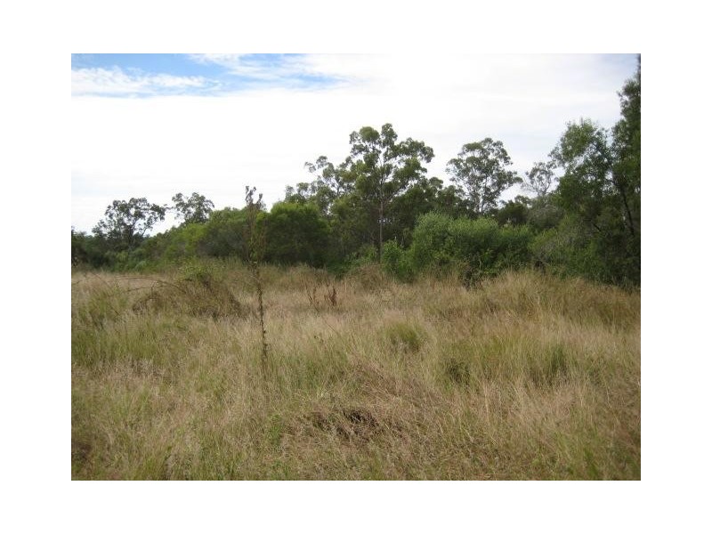 South Kolan QLD 4670