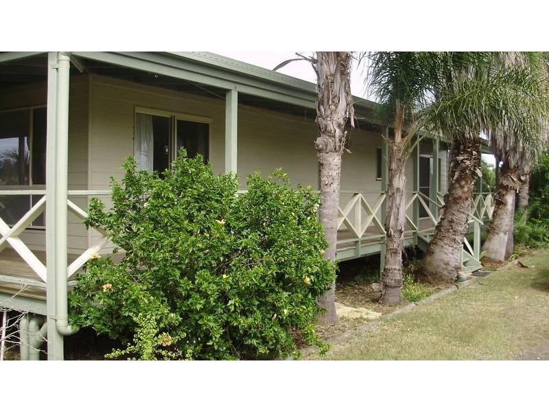 Burnett Heads QLD 4670